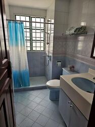 Hillview Heights (D23), Condominium #621625541